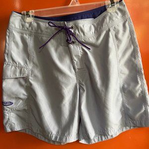 Patagonia Women’s Board Shorts